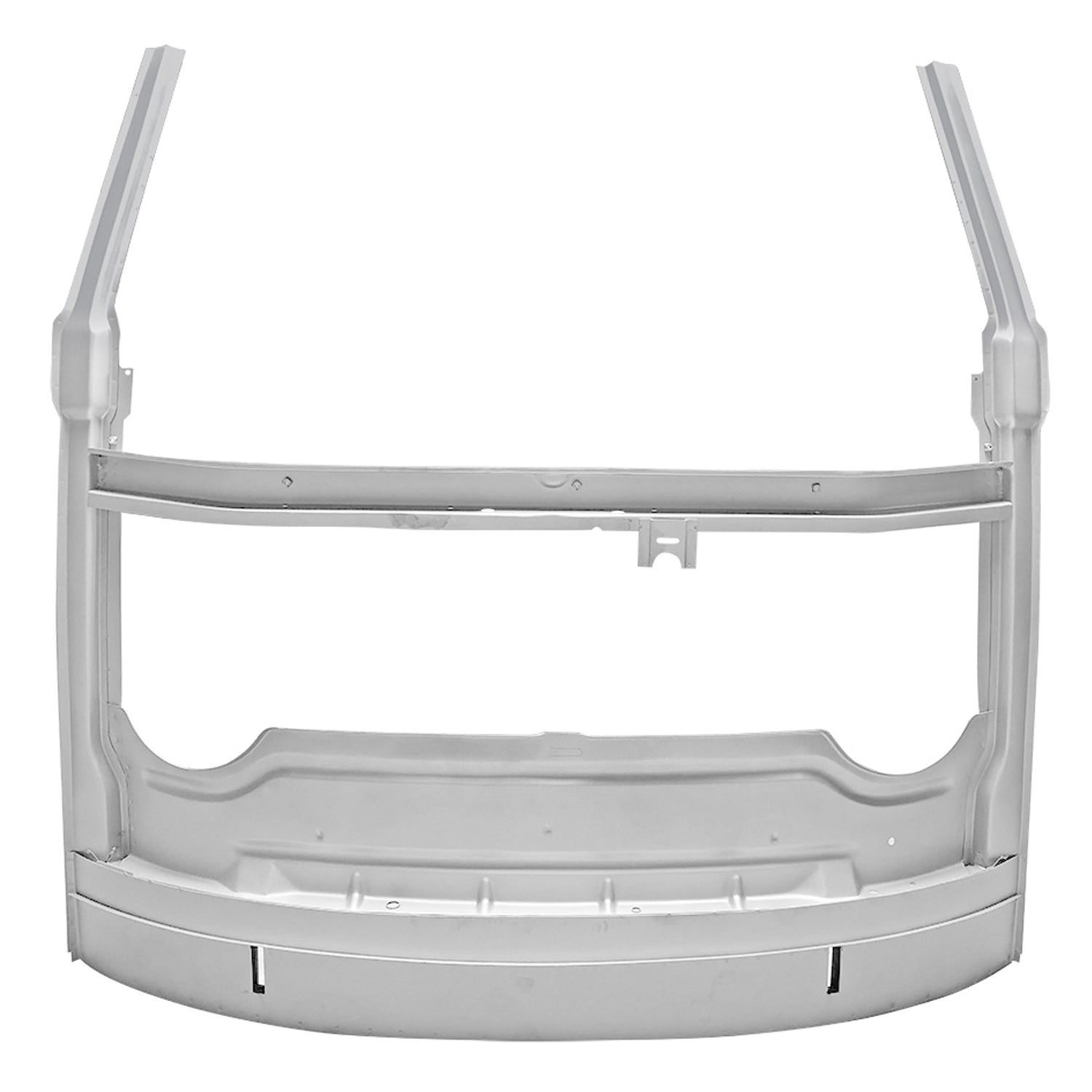 Conjunto de marco interior delantero - LHD