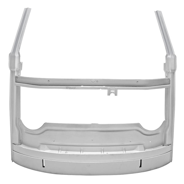 Conjunto de marco interior delantero - LHD