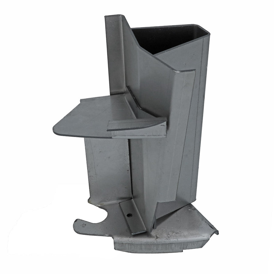 Reparación inferior del poste A (20 cm) Izquierda