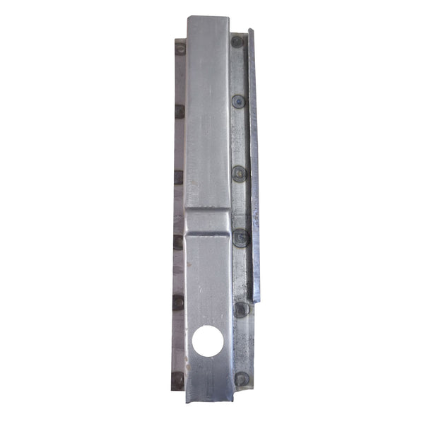 Reparación inferior del poste D (25 cm) - Izquierda