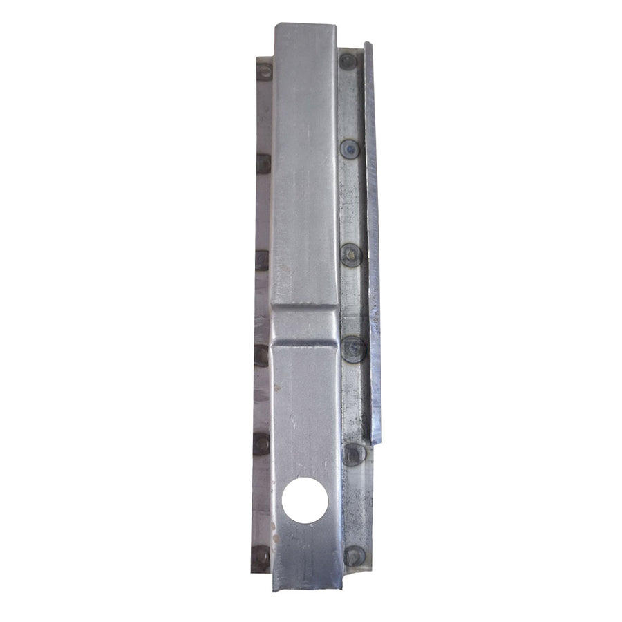 Reparación inferior del poste D (25 cm) - Izquierda