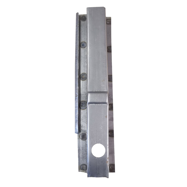 Reparación inferior del poste D (25 cm) - Derecha