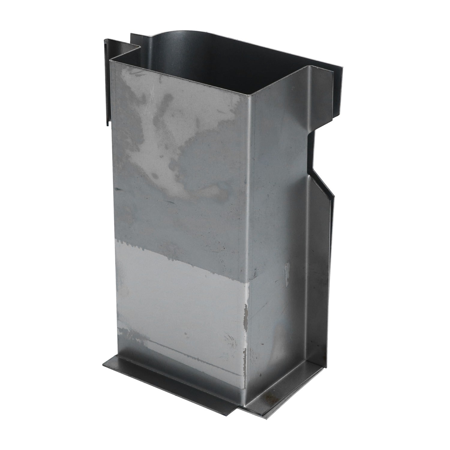 Reparación inferior del poste D (15 cm) - Derecha