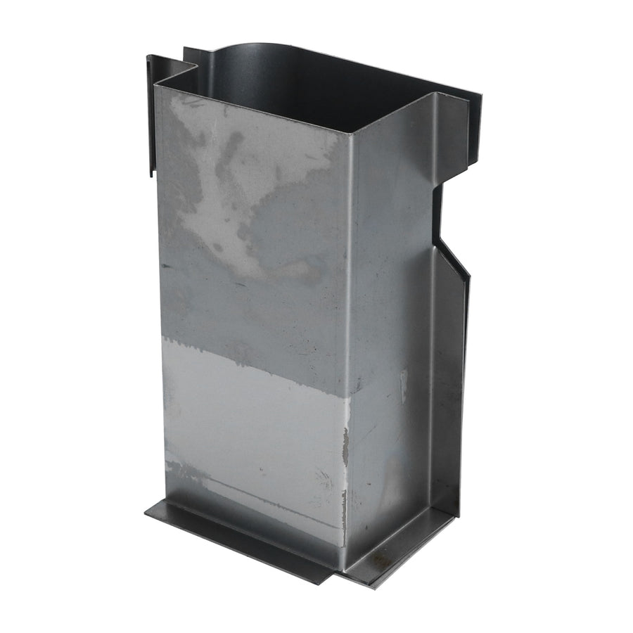 Reparación inferior del poste D (15 cm) - Derecha