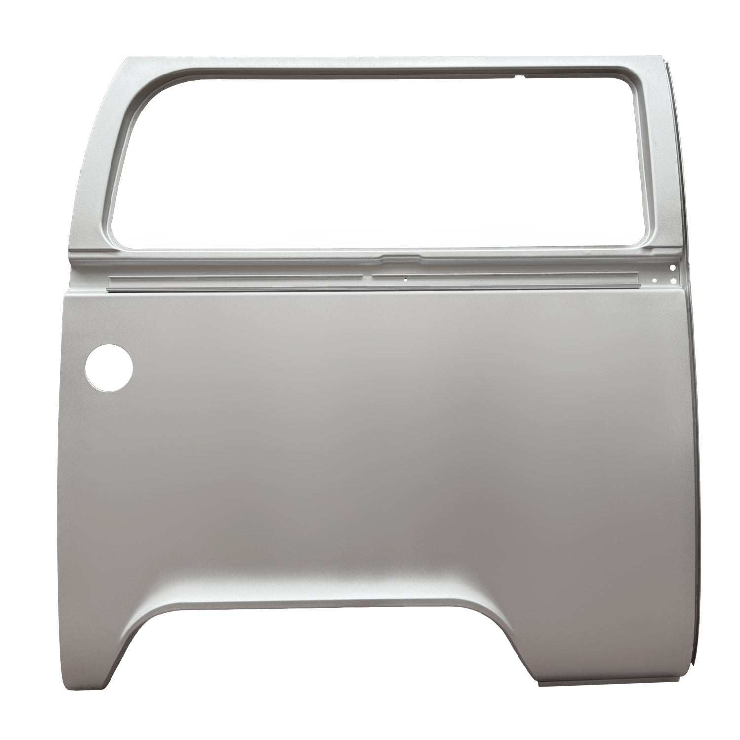 Panel lateral trasero derecho