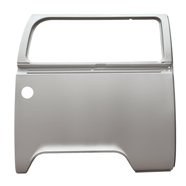 Panel lateral trasero derecho