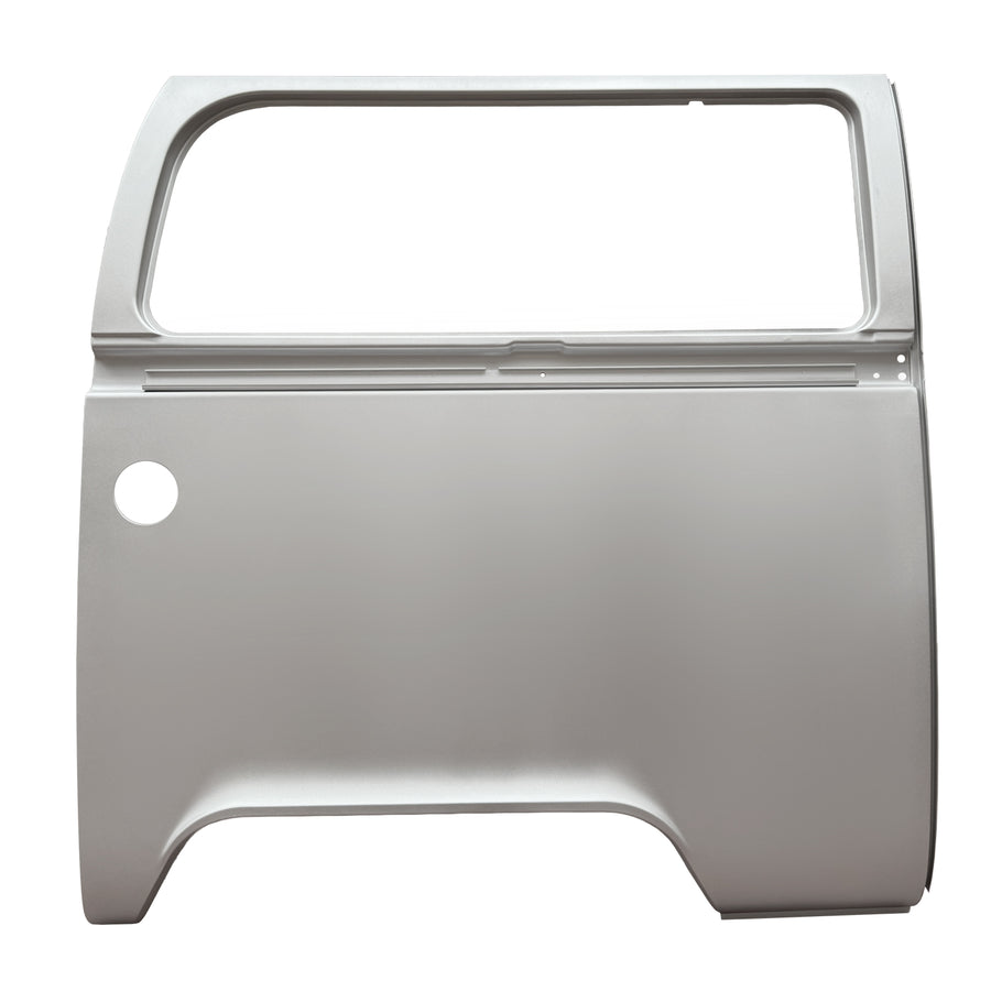 Panel lateral trasero derecho