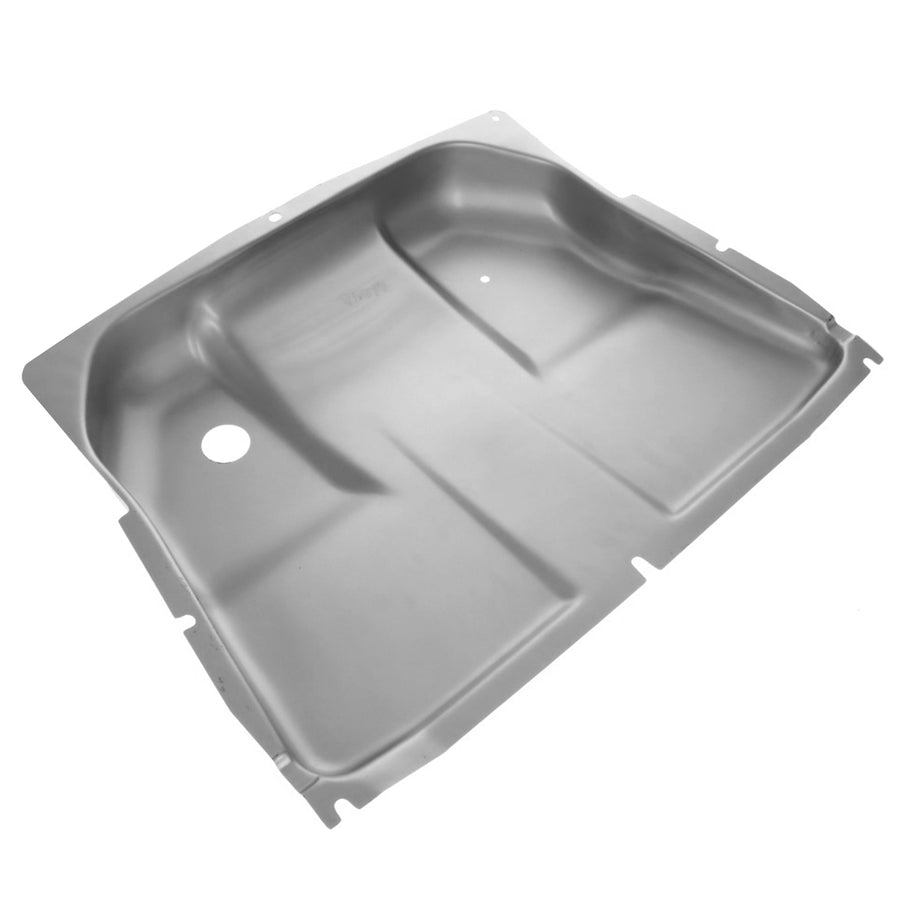Bandeja para salpicaduras