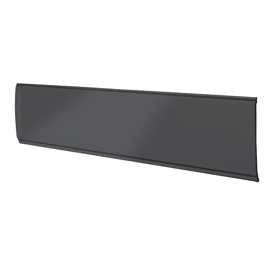 Fondo de piel de puerta corredera (25 cm)