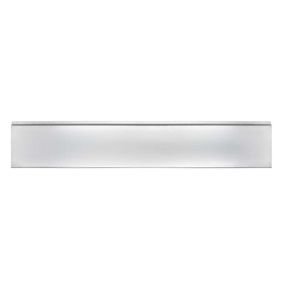 Panel lateral central izquierdo 20cm