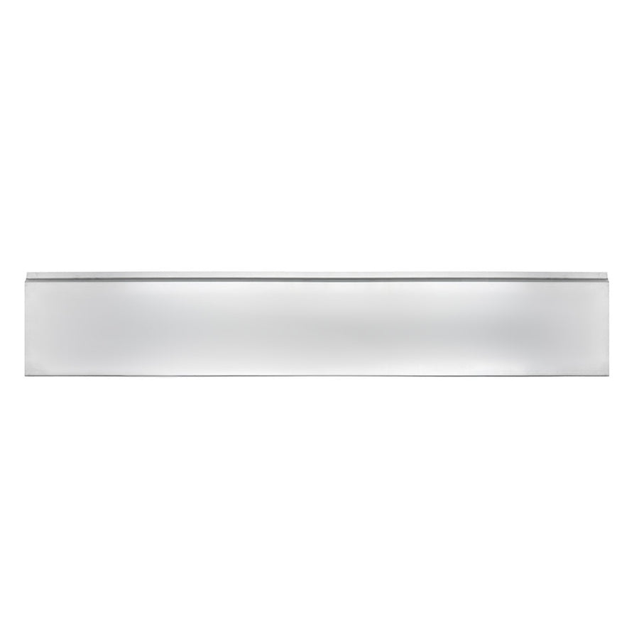 Panel lateral central izquierdo 20cm