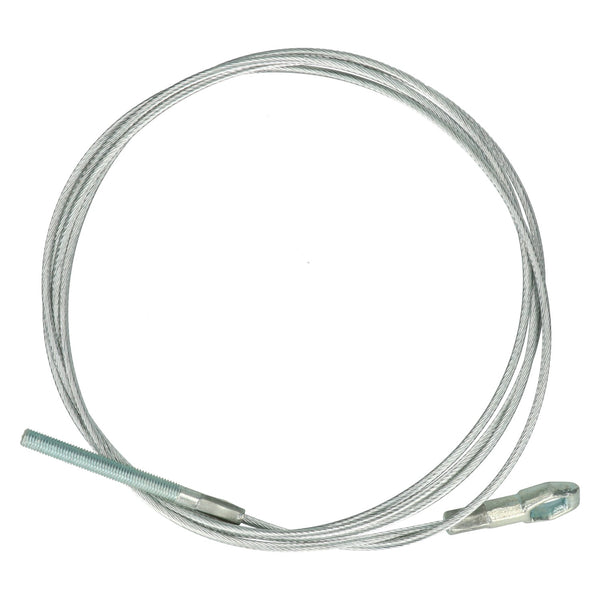 Cable de embrague