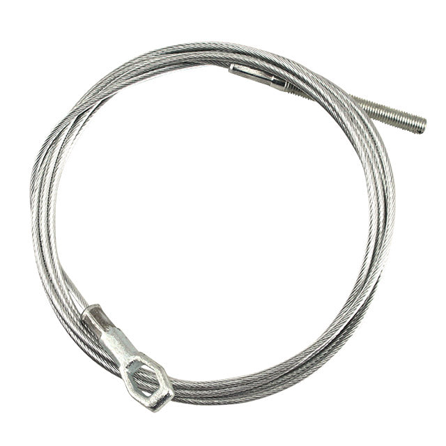 Cable de embrague