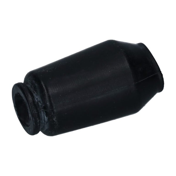 Funda entre manguito de embrague y chasis