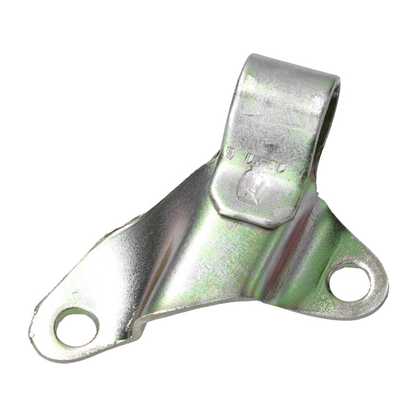 Soporte tubo cable embrague