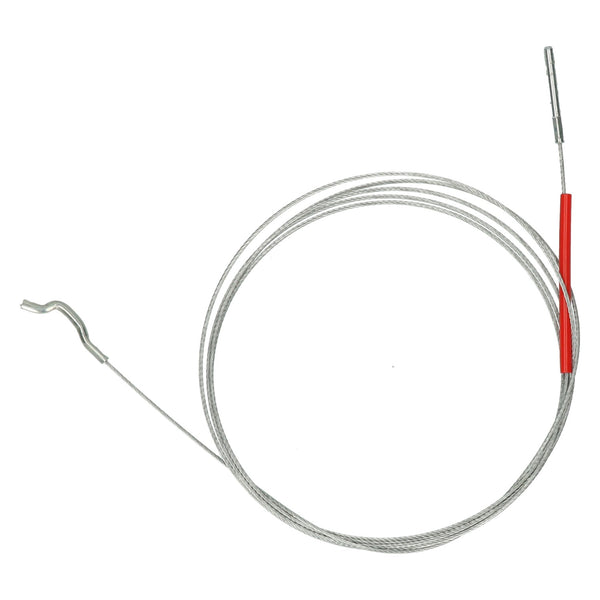 Cable del acelerador (RHD)