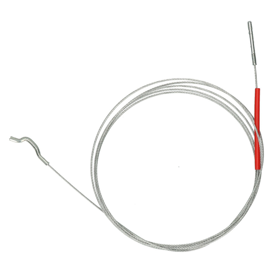 Cable del acelerador (RHD)