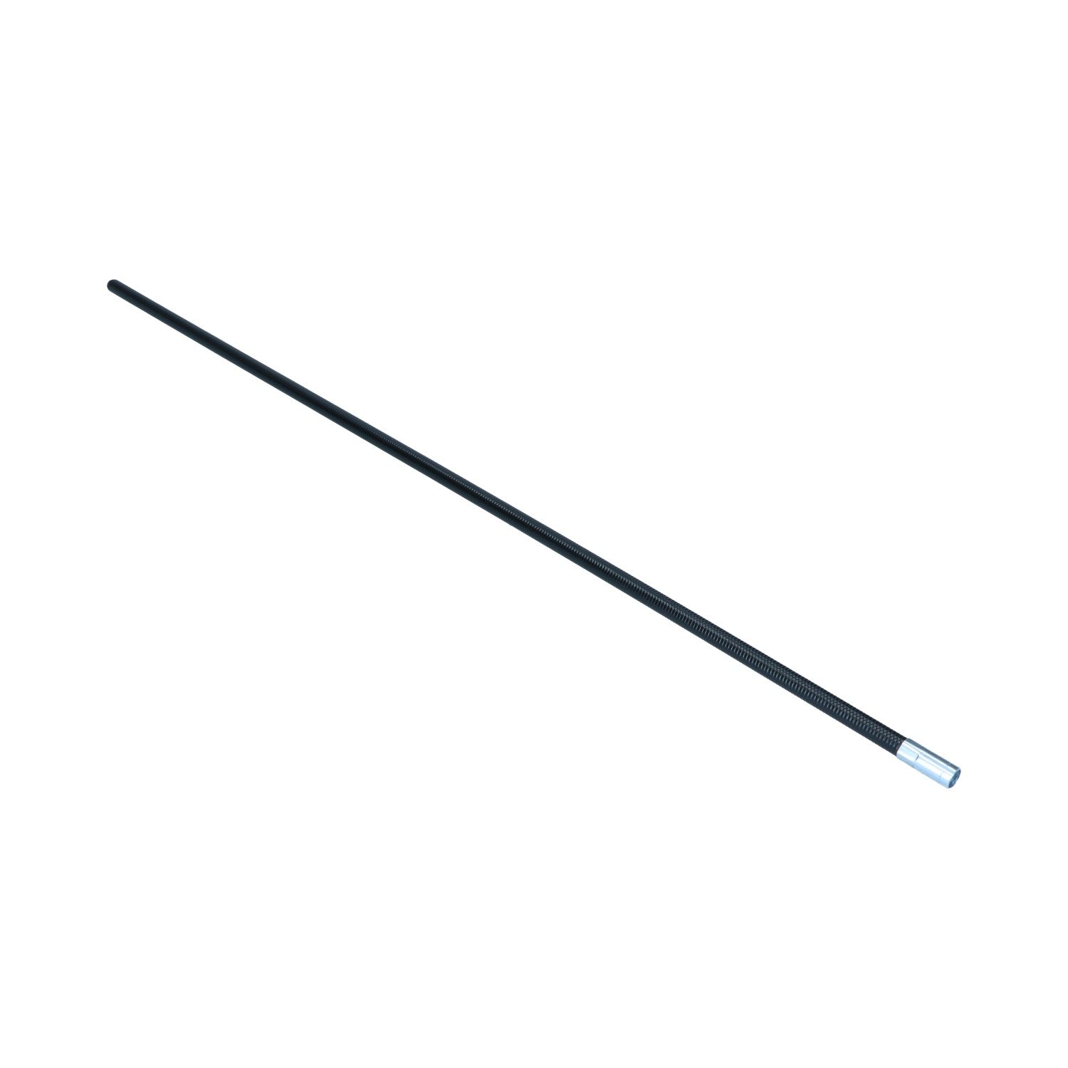 Cable del acelerador del tubo