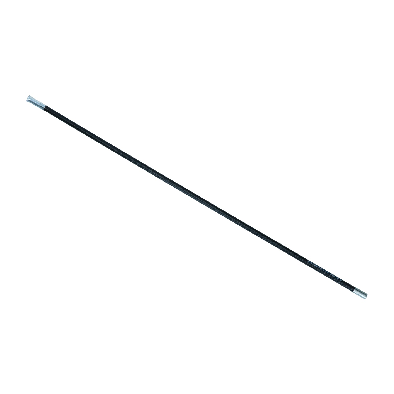 Cable del acelerador con tubo Bowden