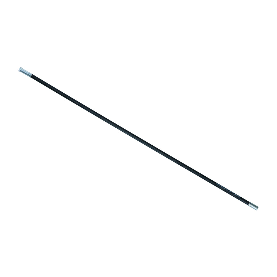 Cable del acelerador con tubo Bowden
