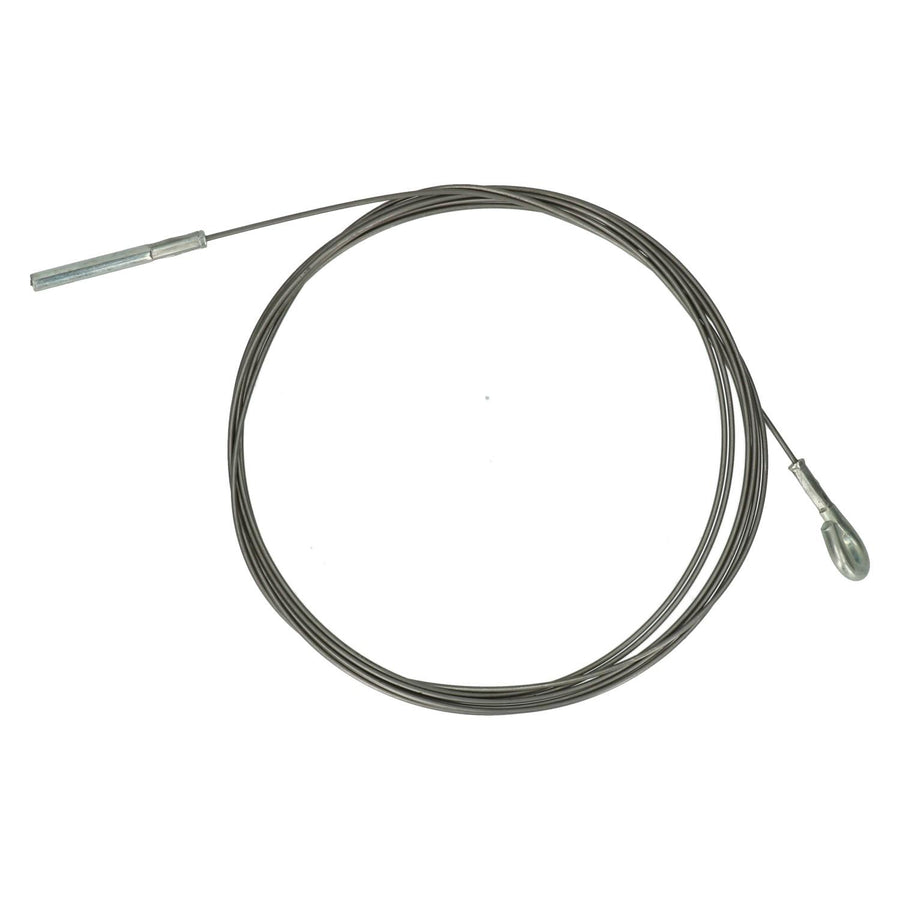 Cable de acelerador para monocarburación.