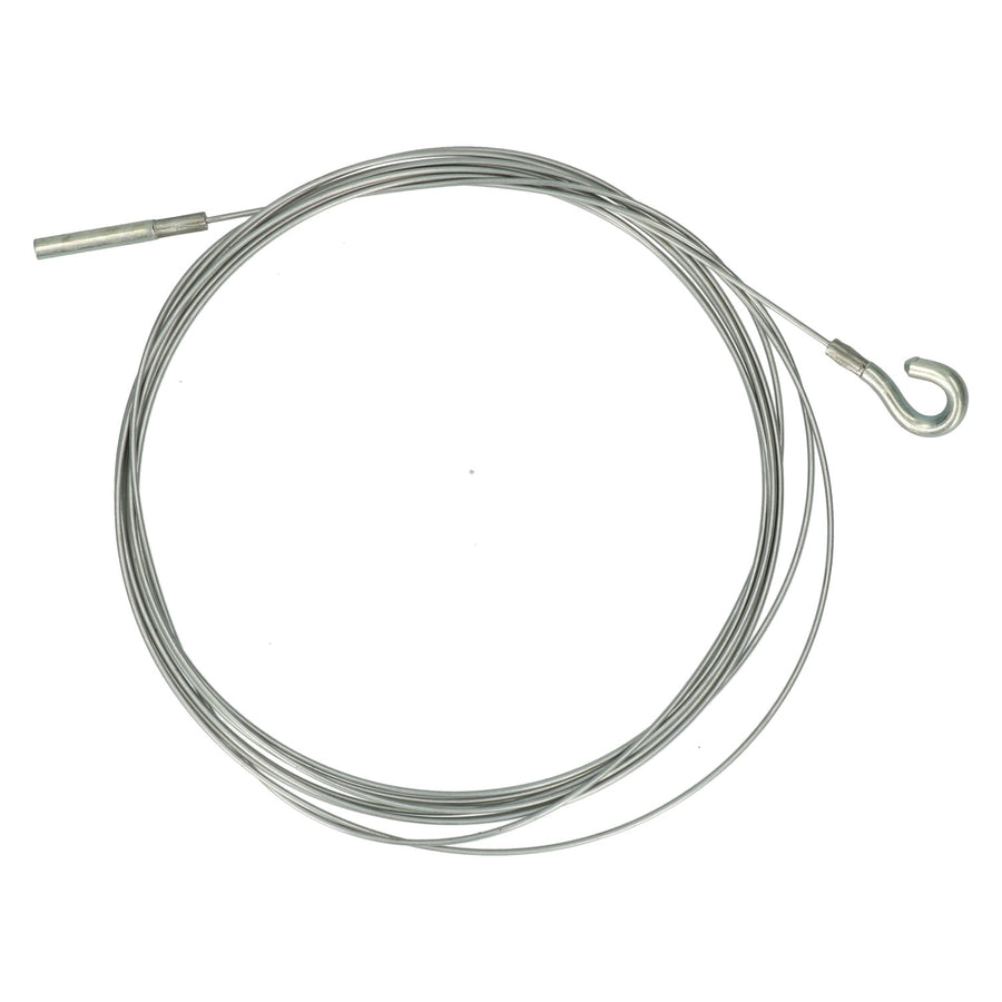 Cable del acelerador (LHD)