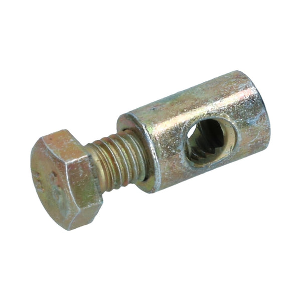 Boquilla para cable de acelerador