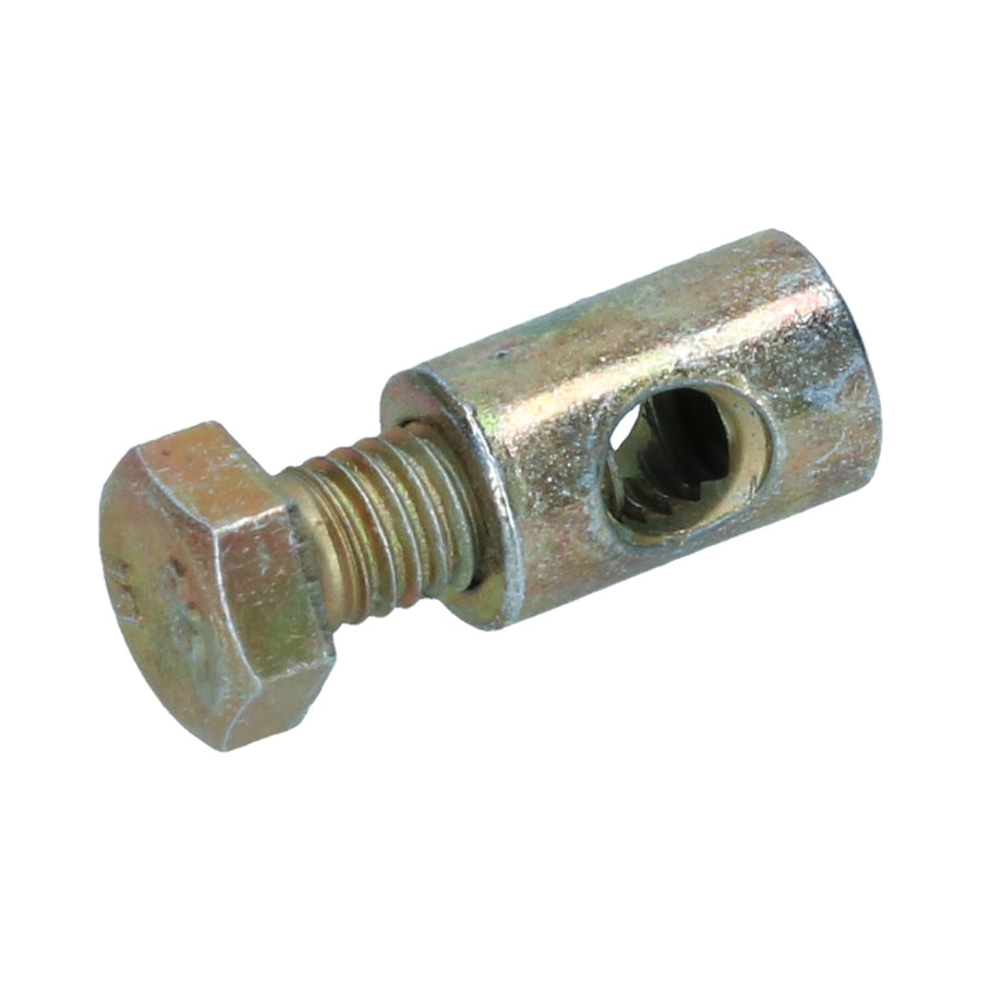 Boquilla para cable de acelerador