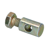 Boquilla para cable de acelerador