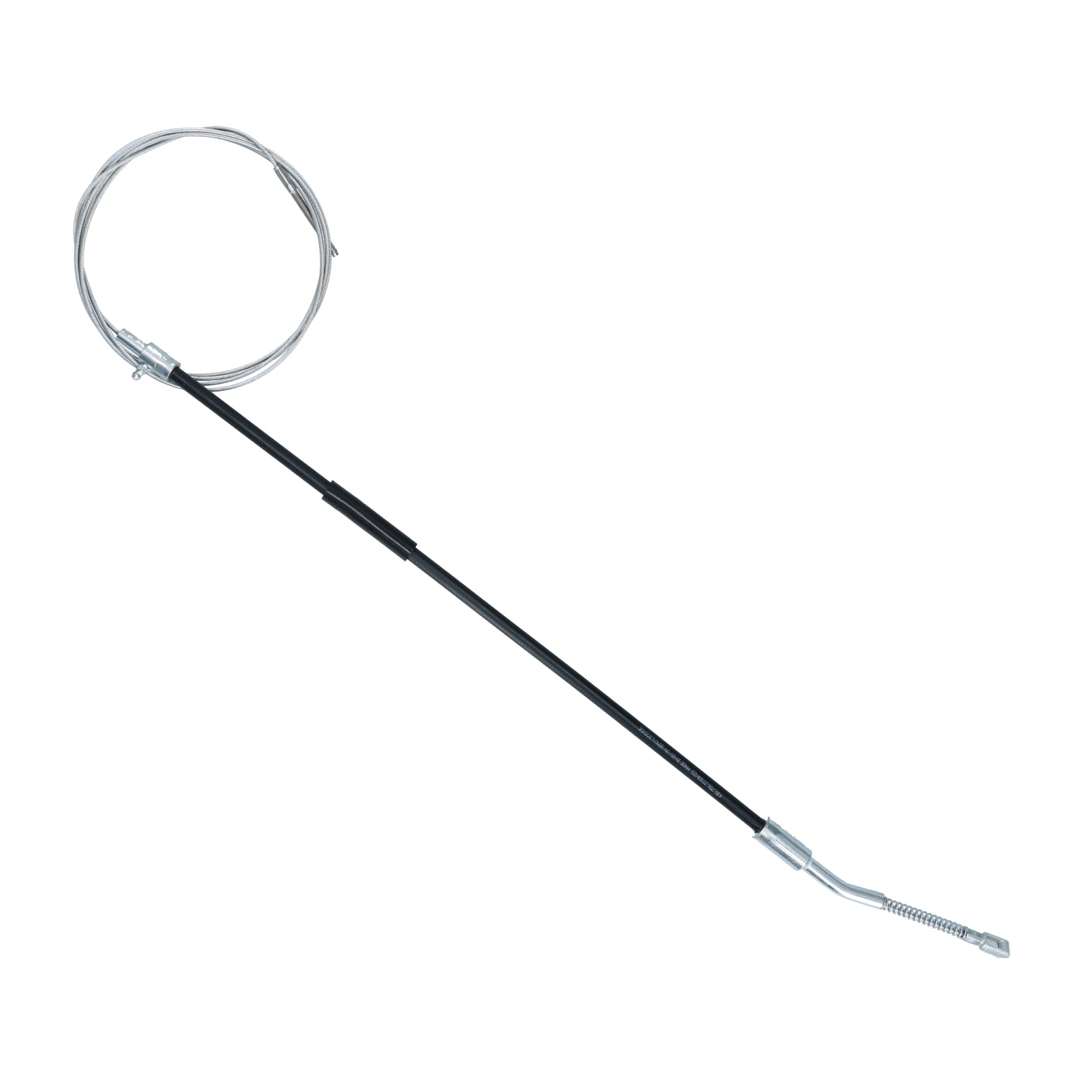 Cable de freno de mano