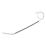 Cable de freno de mano, modelo sueco