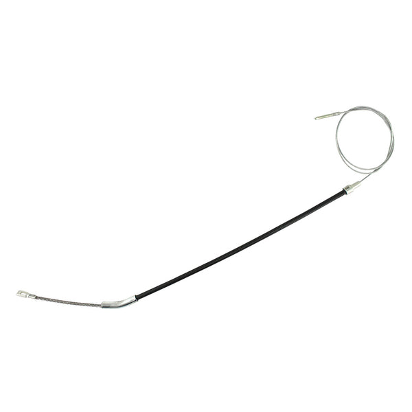 Cable de freno de mano, modelo sueco