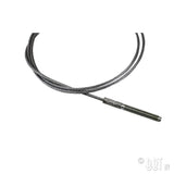 Cable de freno de mano, modelo sueco