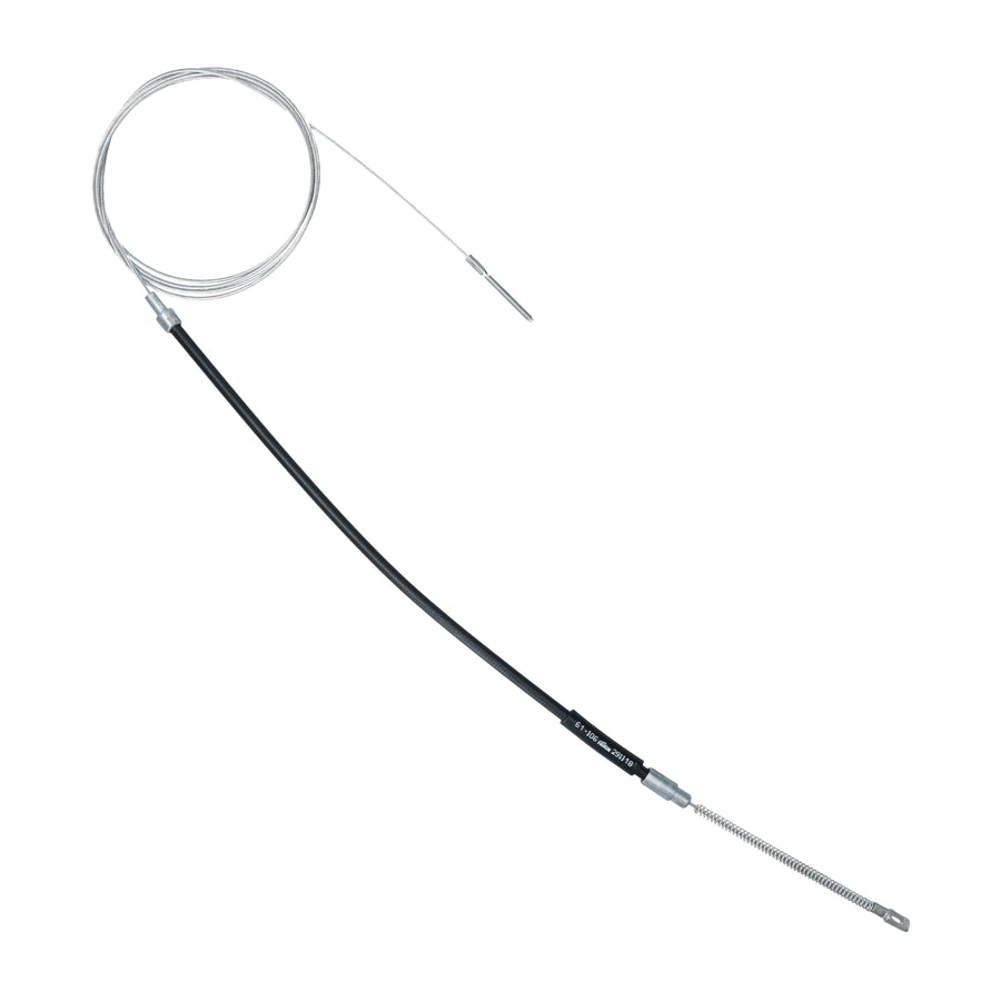Cable de freno de mano