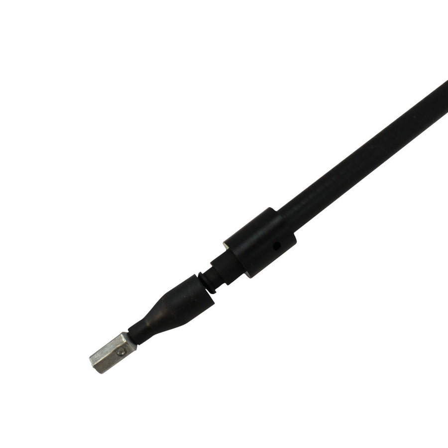 Cable de freno de mano trasero derecho, 16 pulgadas sincronizado