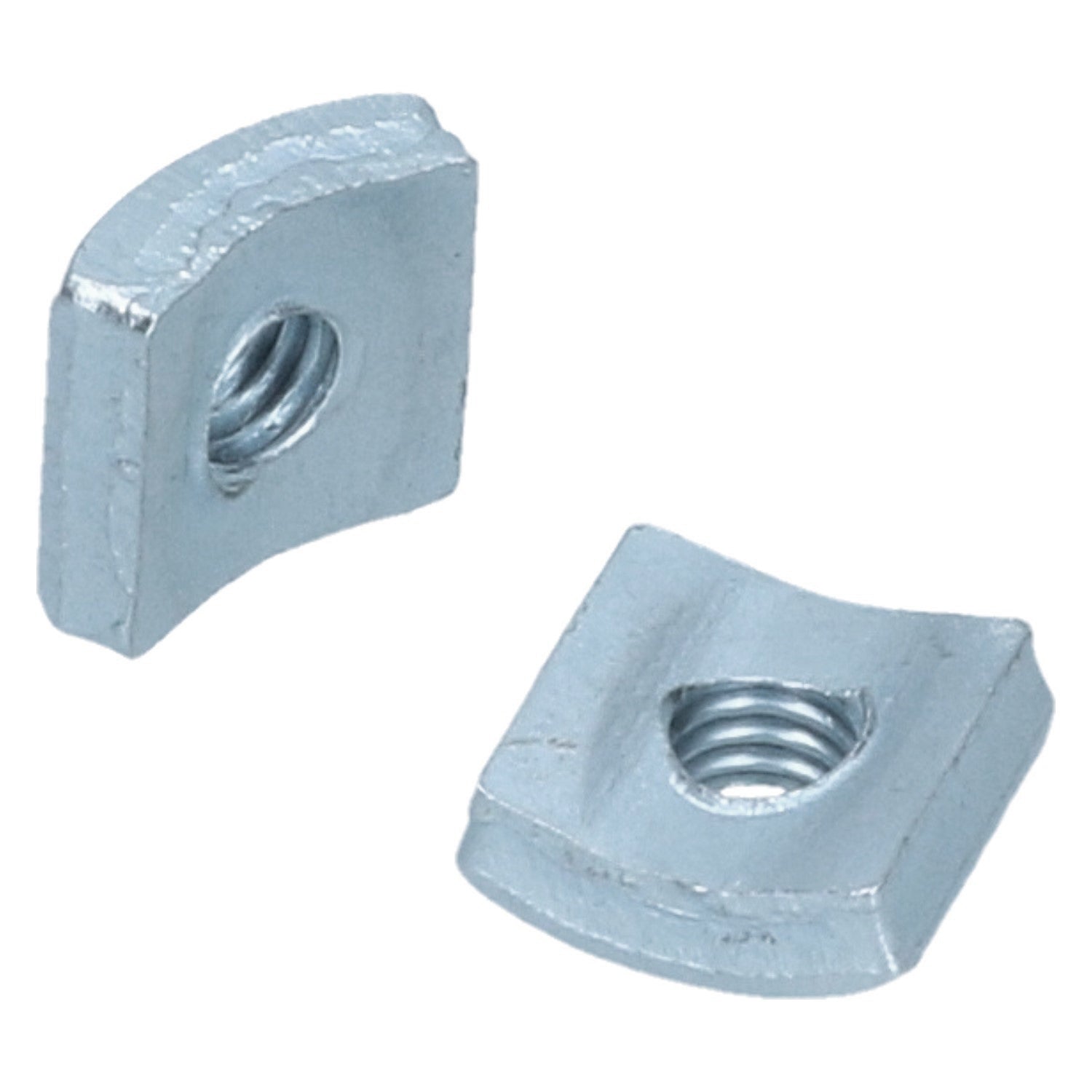 Tuercas para cable de freno de mano