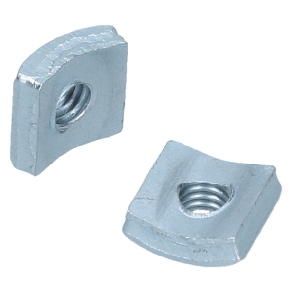 Tuercas para cable de freno de mano