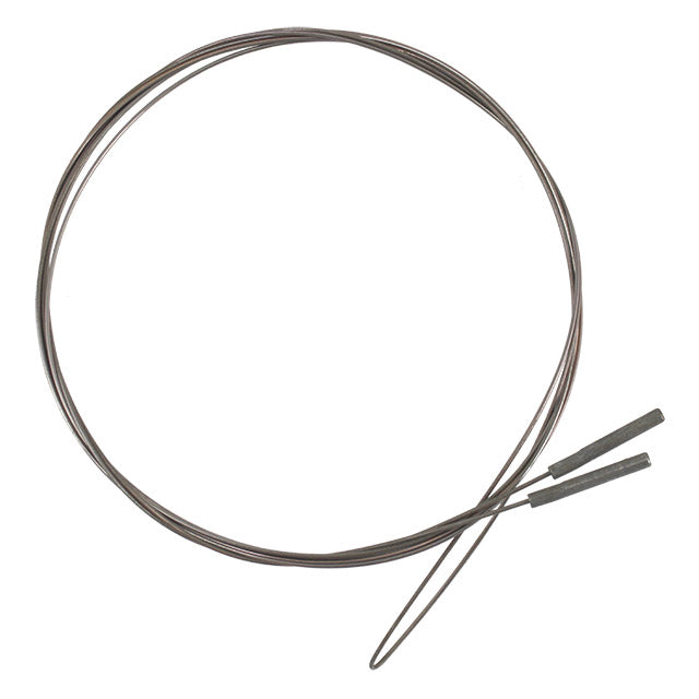 Cable calefactor
