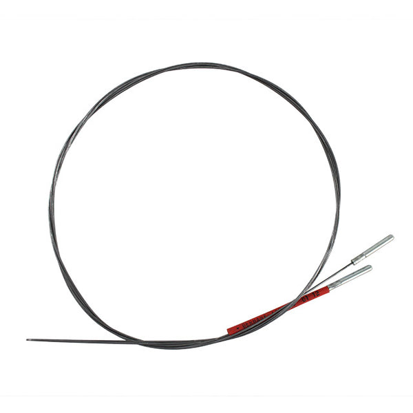 Cable calefactor