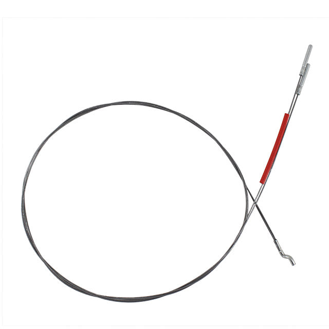Cable calefactor