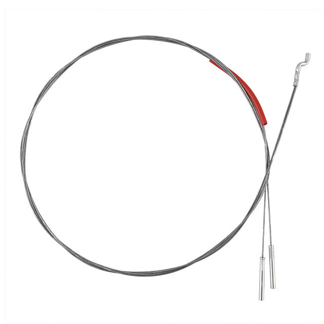 Cable calefactor