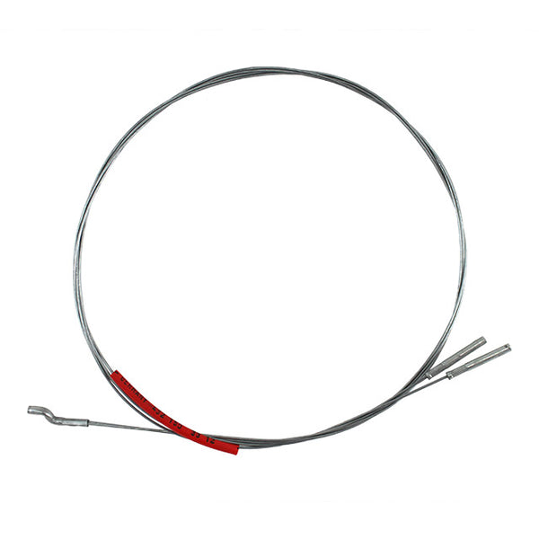 Cable calefactor