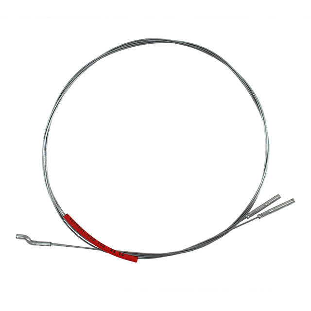 Cable calefactor