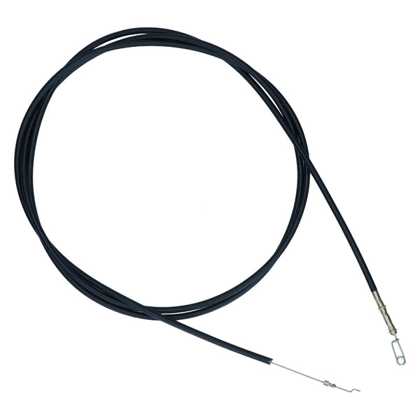 Distribuidor de aire del cable de calefacción, volante a la izquierda