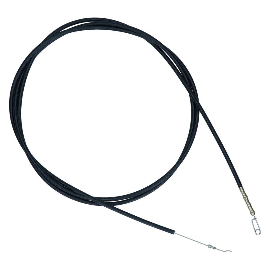 Distribuidor de aire del cable de calefacción, volante a la izquierda