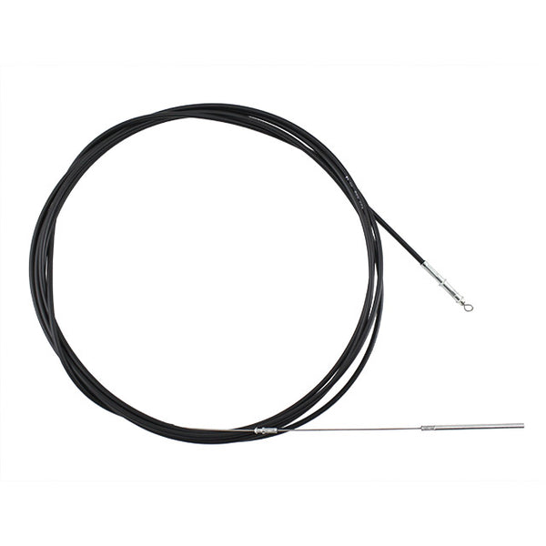 Cable calefactor derecho (CU-CV), volante a la izquierda