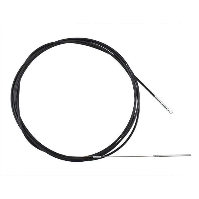 Cable calefactor derecho (CU-CV), volante a la izquierda