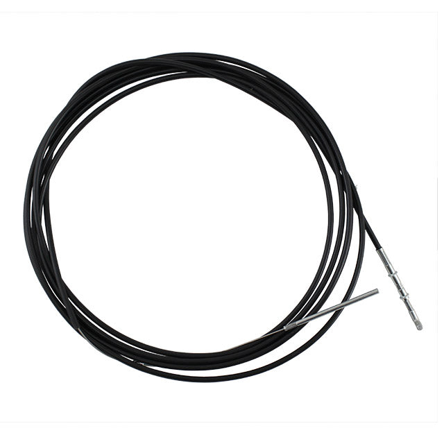 Cable de calefacción izquierdo (CU, CV), RHD