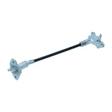 Cable de trampilla de combustible