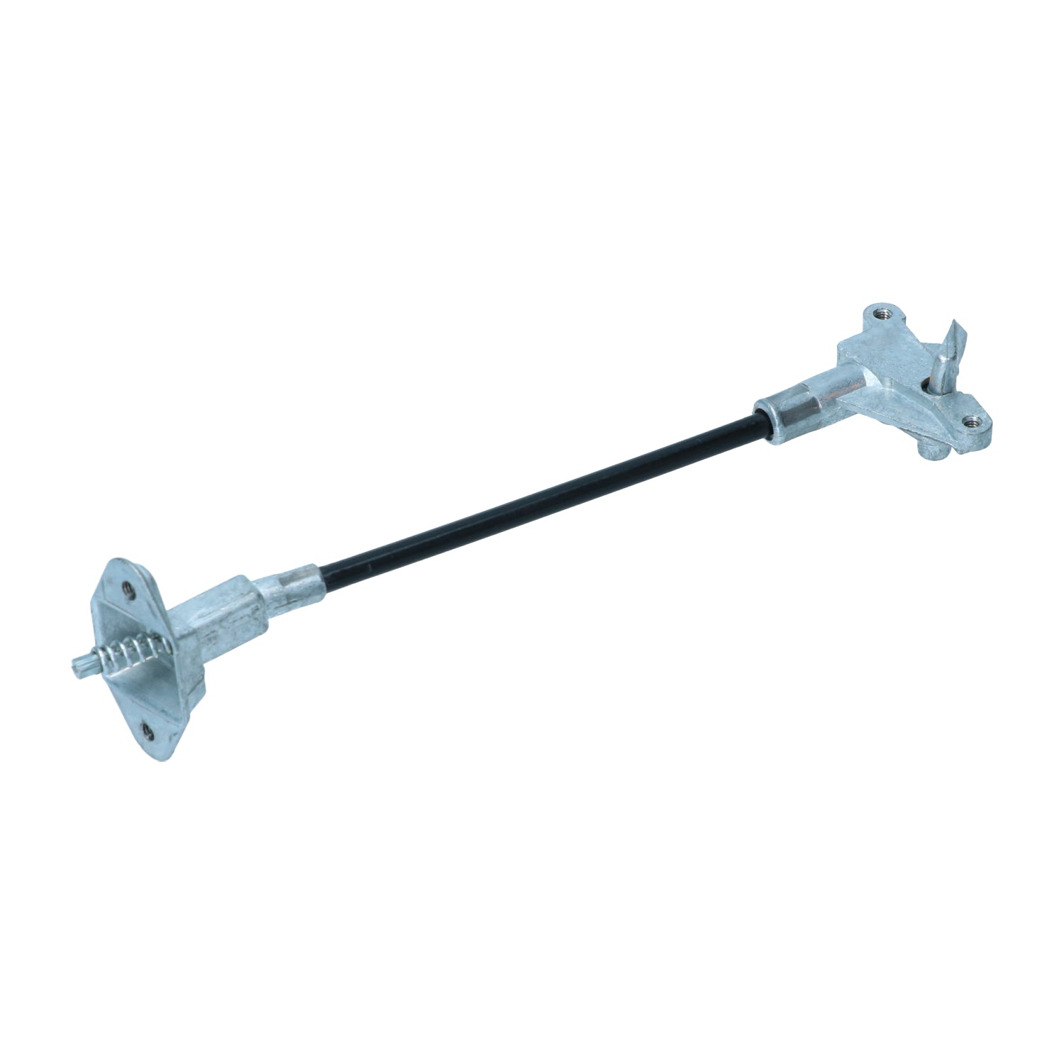Cable de trampilla de combustible